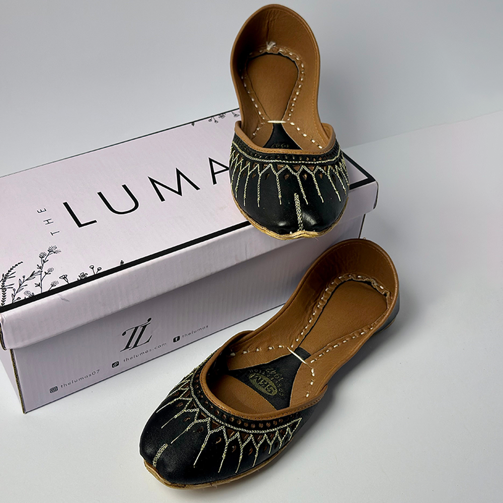 Zarveen(Black)