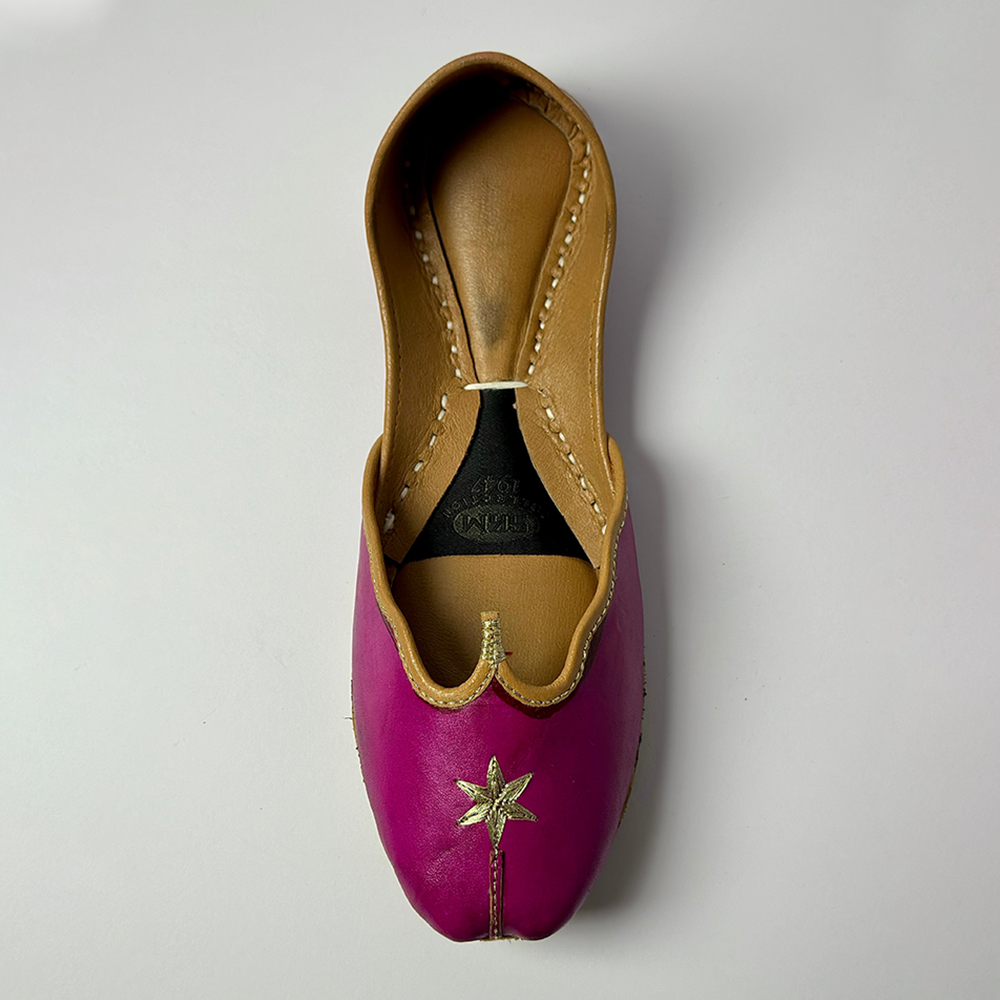 Gulzaare(pink)