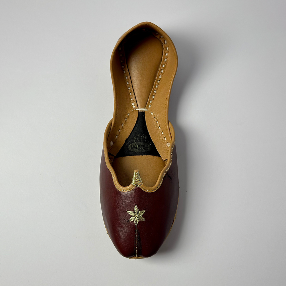 Sitaraaf(Brown)