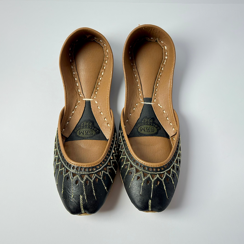 Zarveen(Black)