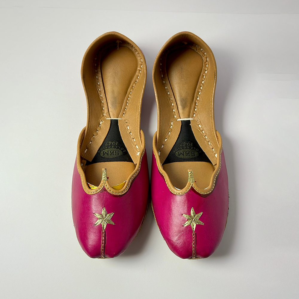 Gulzaare(pink)