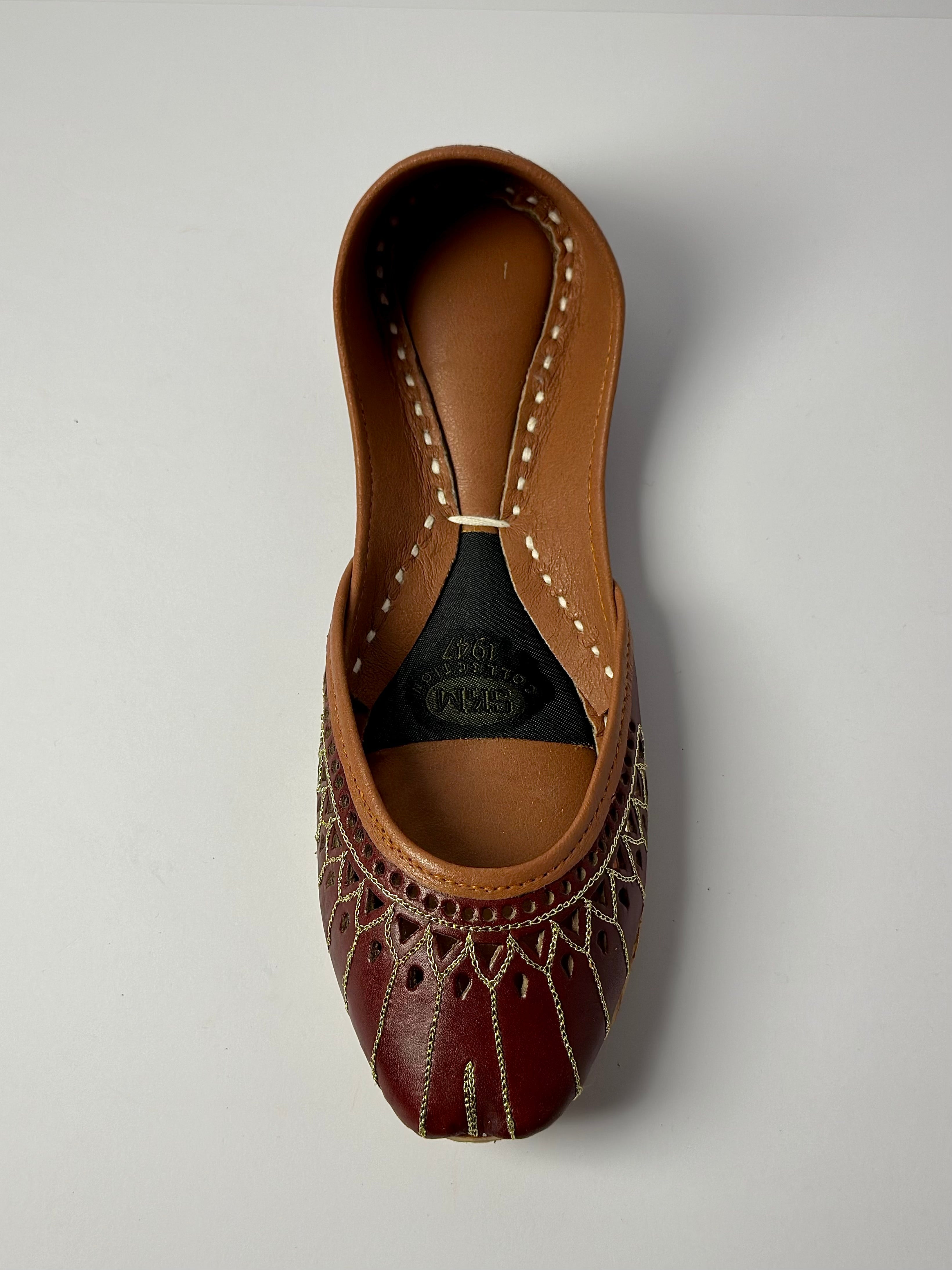 Mehrzaad(maroon)