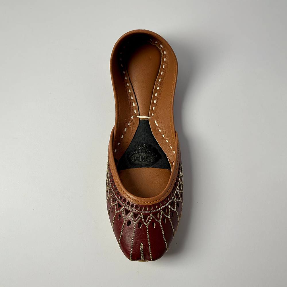 Mehrzaad(maroon)