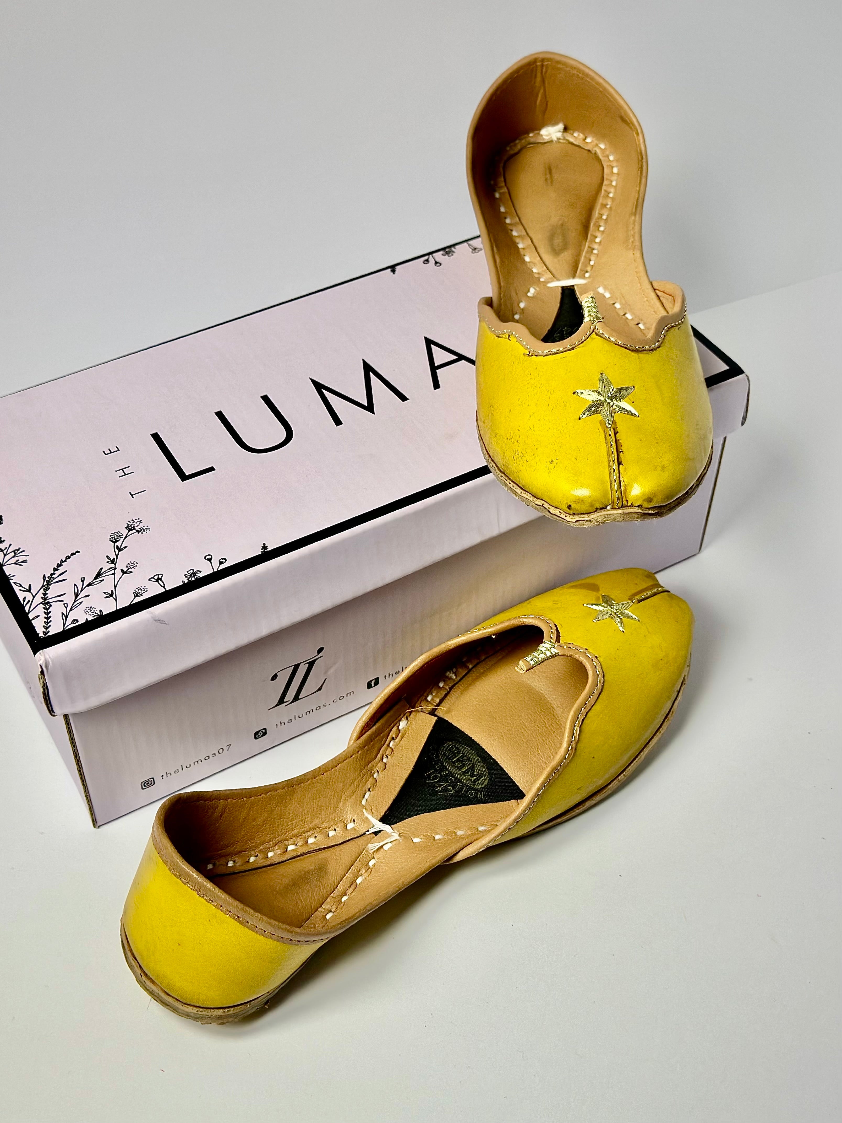 Sitaaraf(yellow)