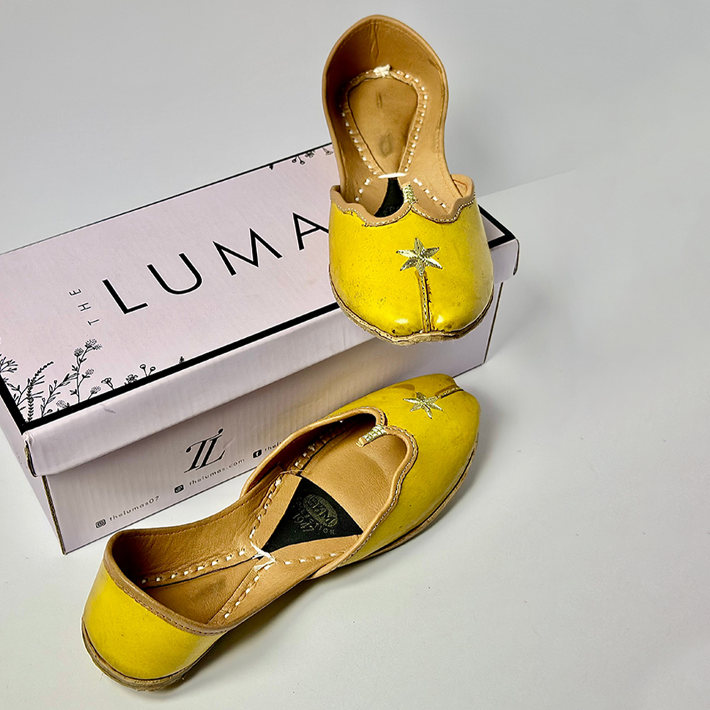 Sitaaraf(yellow)