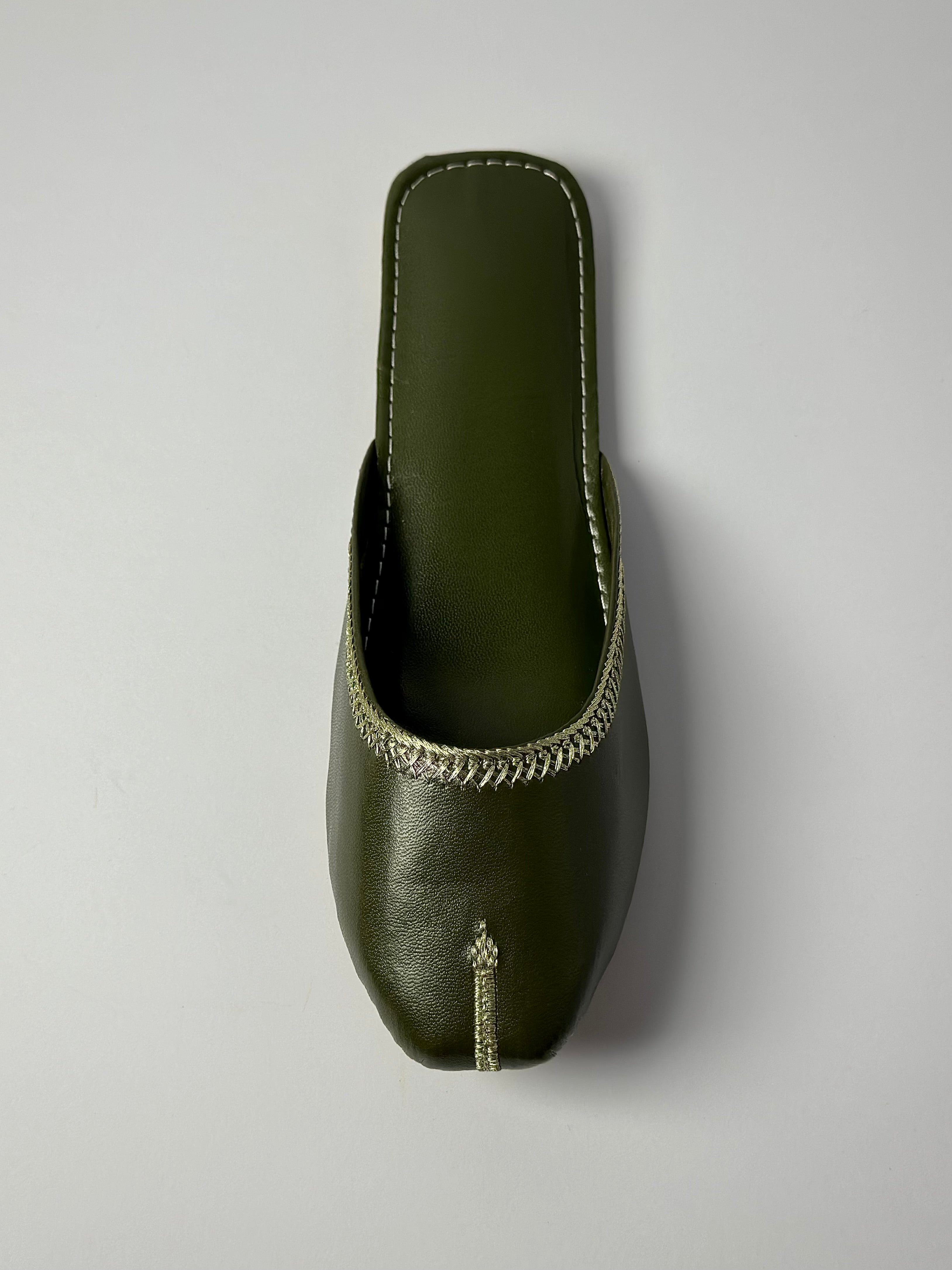 Mahira(Green)