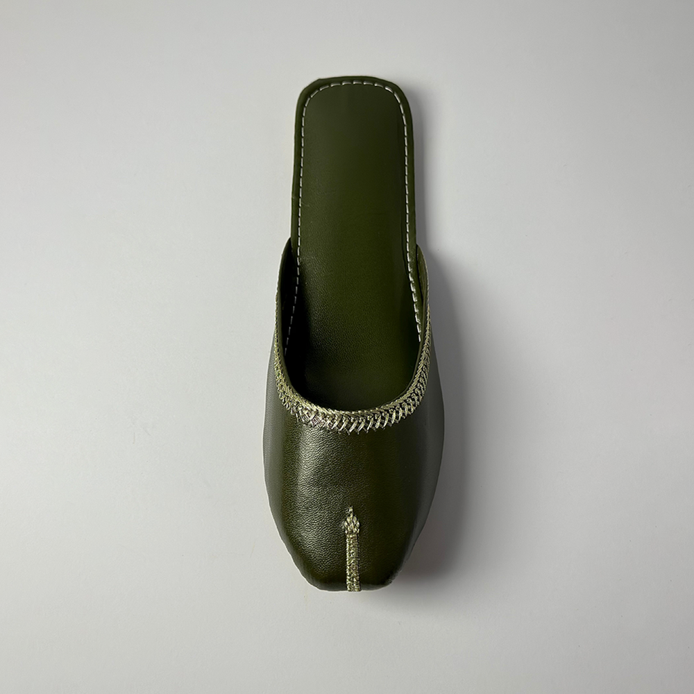 Mahira(Green)