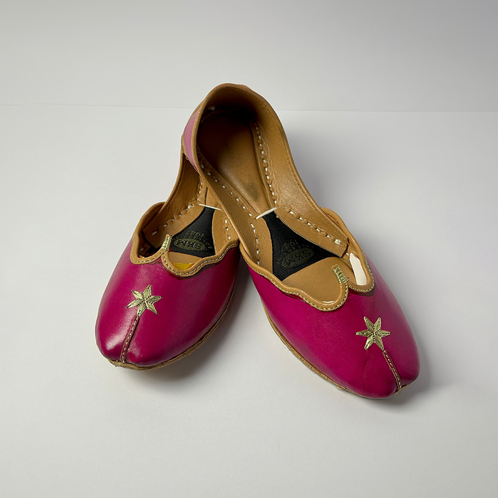 Gulzaare(pink)