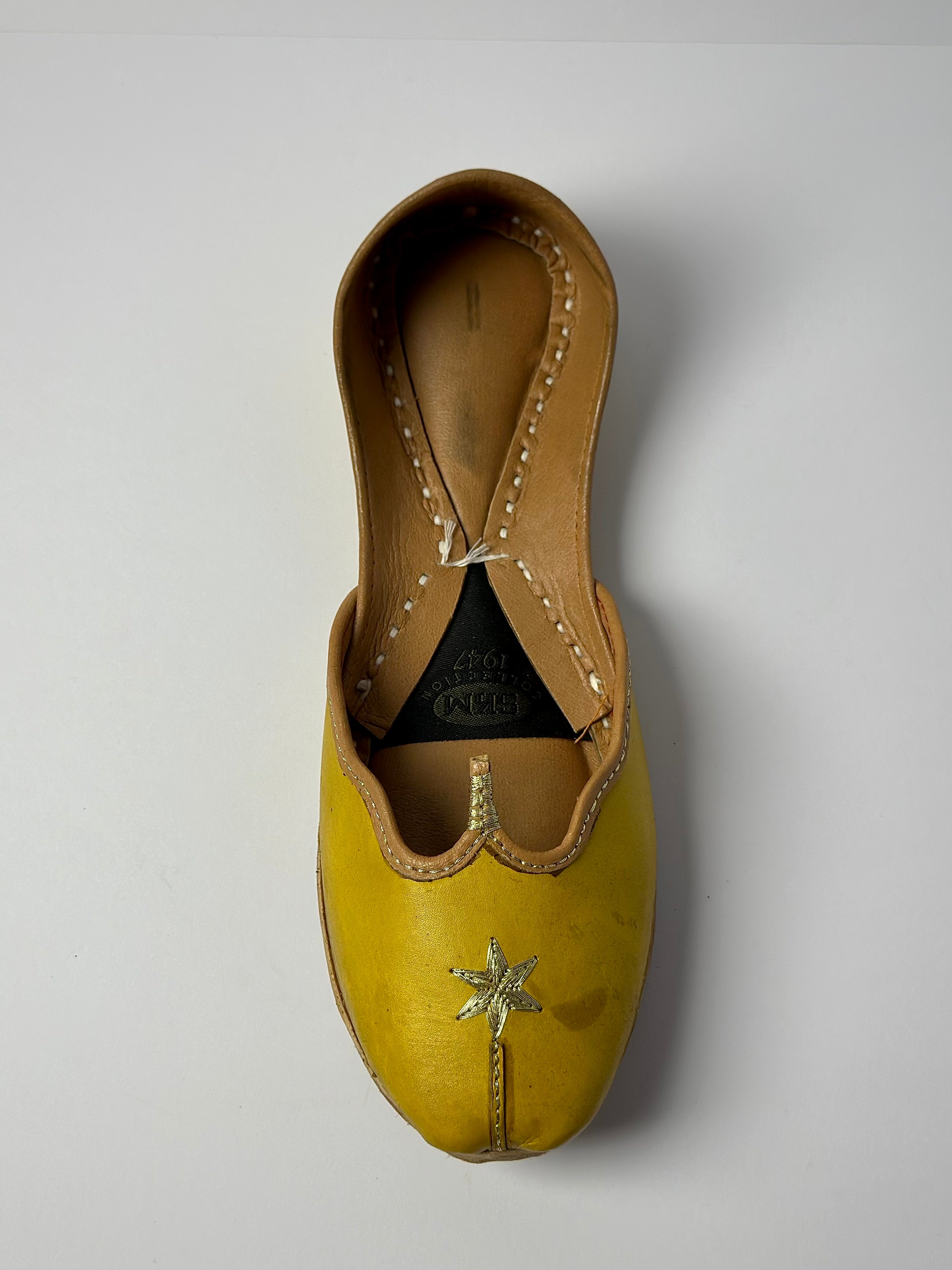 Sitaaraf(yellow)