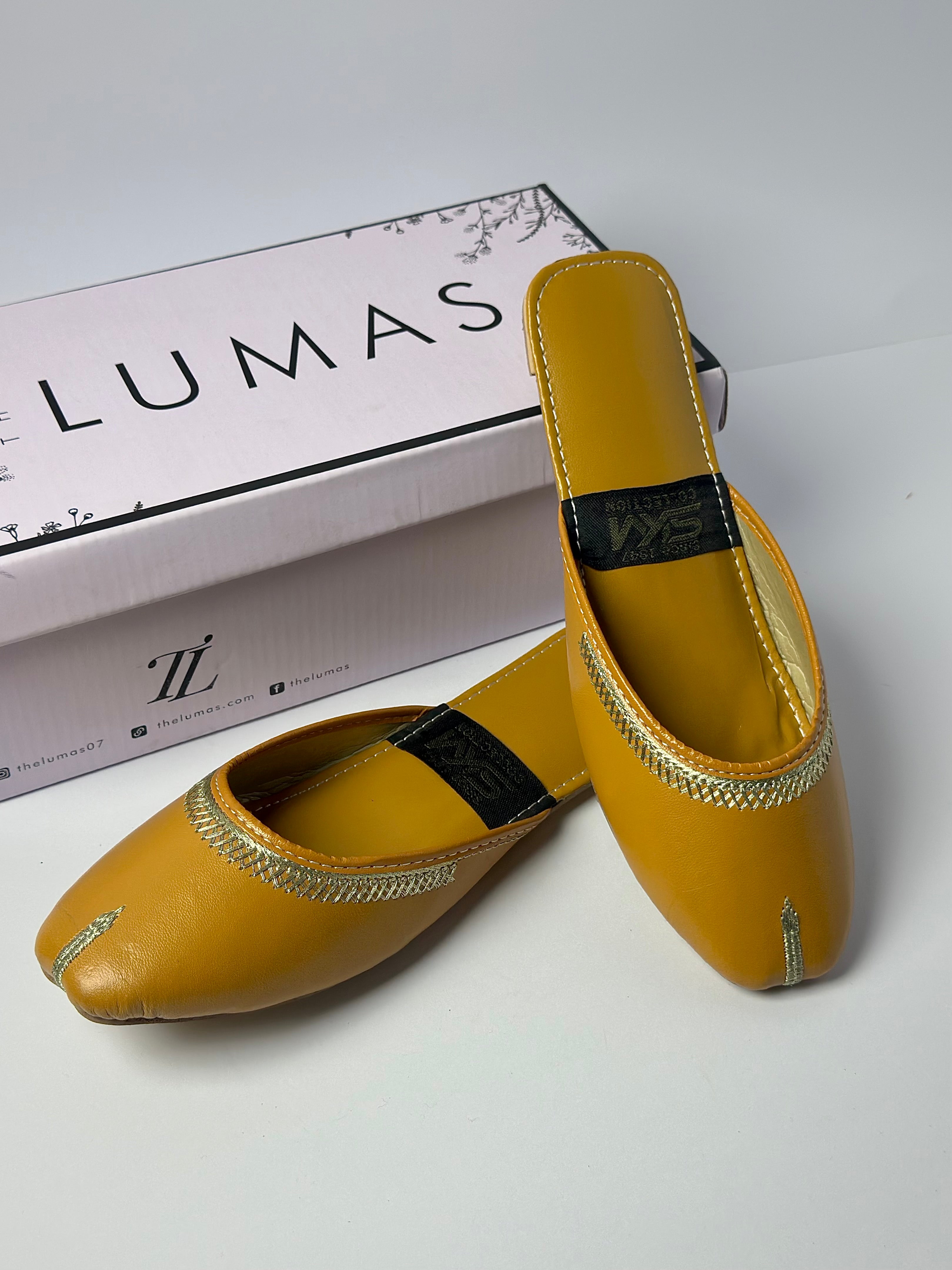 Mahira(Gold)