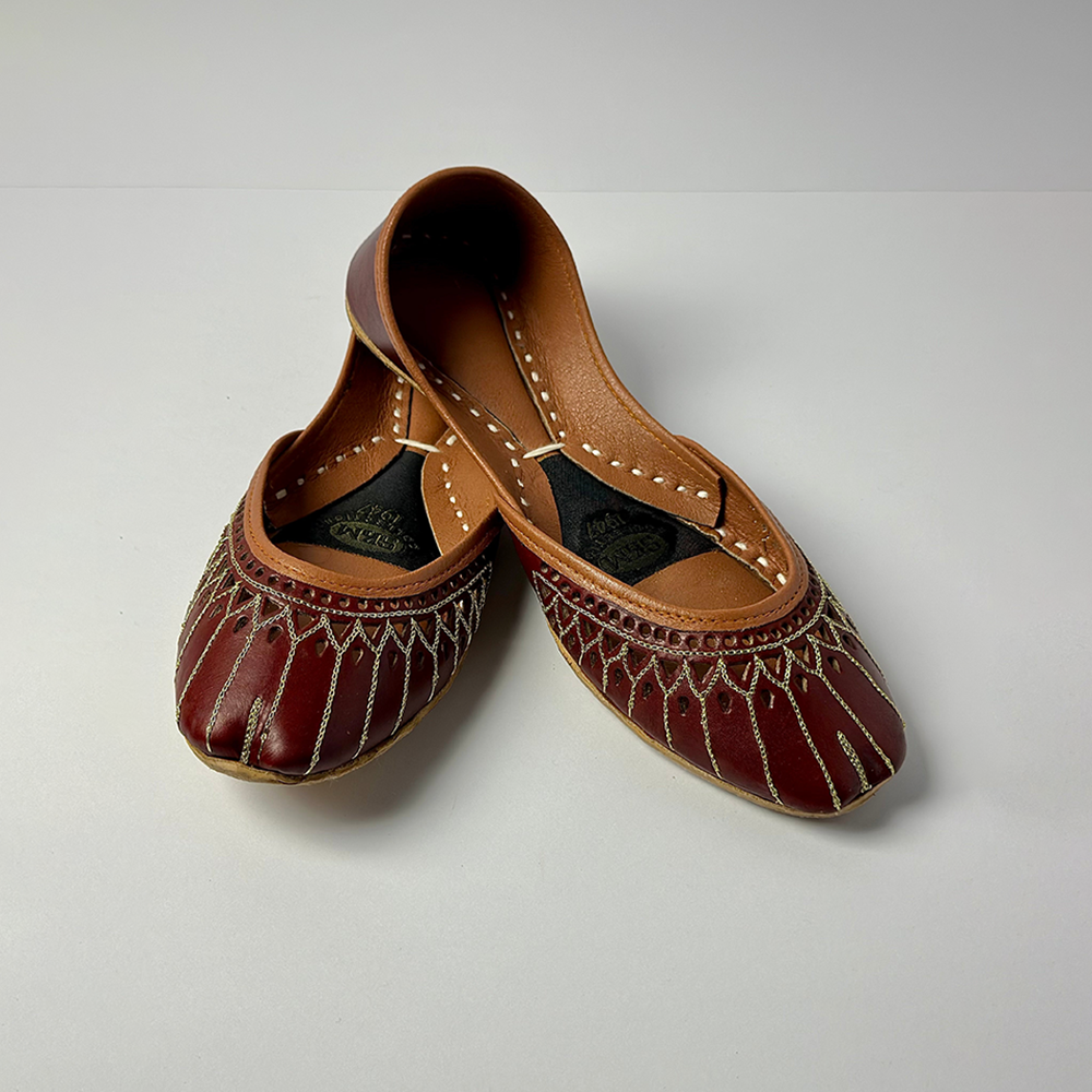 Mehrzaad(maroon)