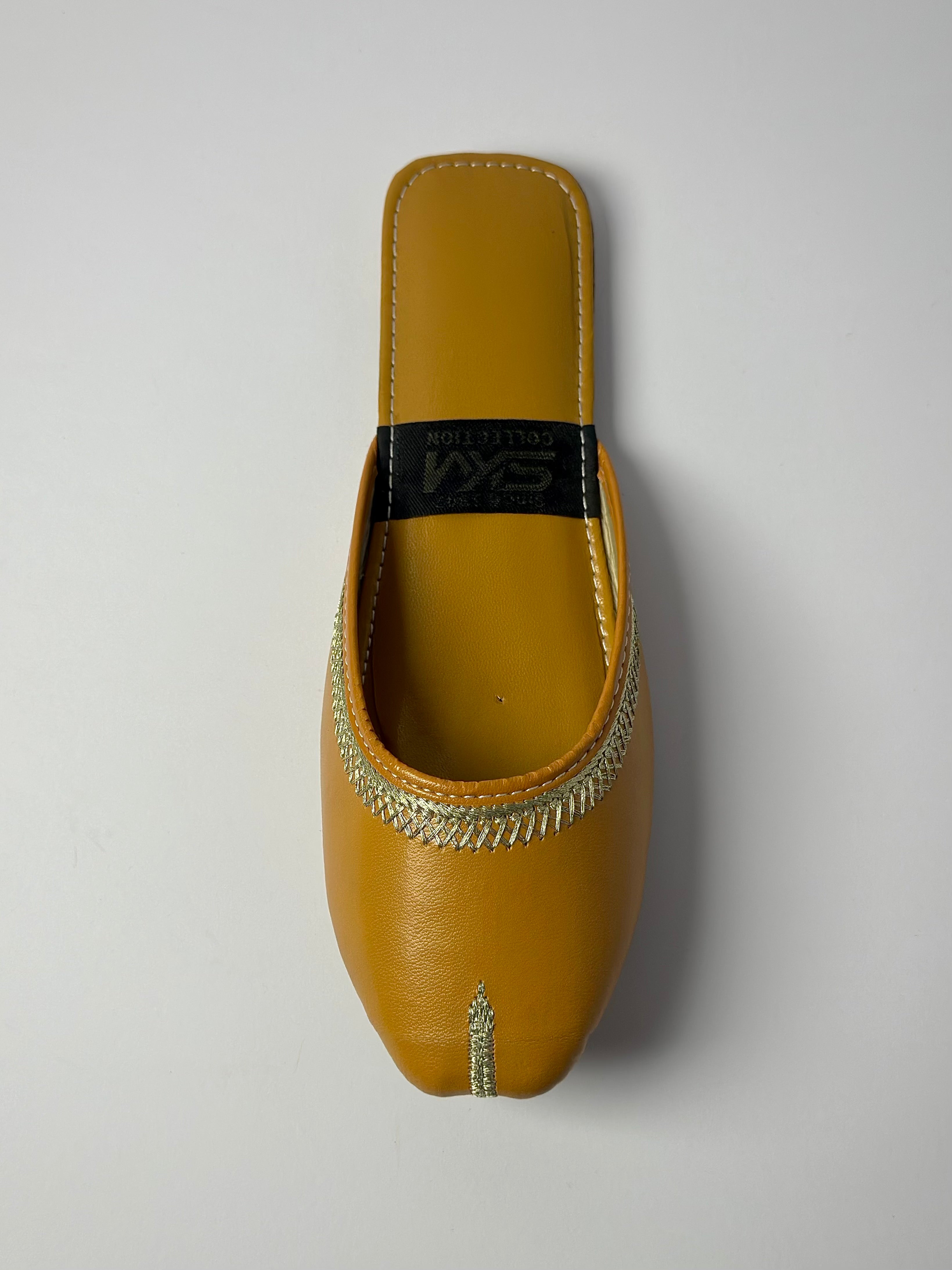 Mahira(Gold)