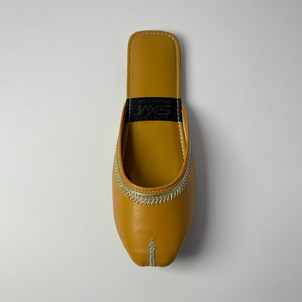 Mahira(Gold)