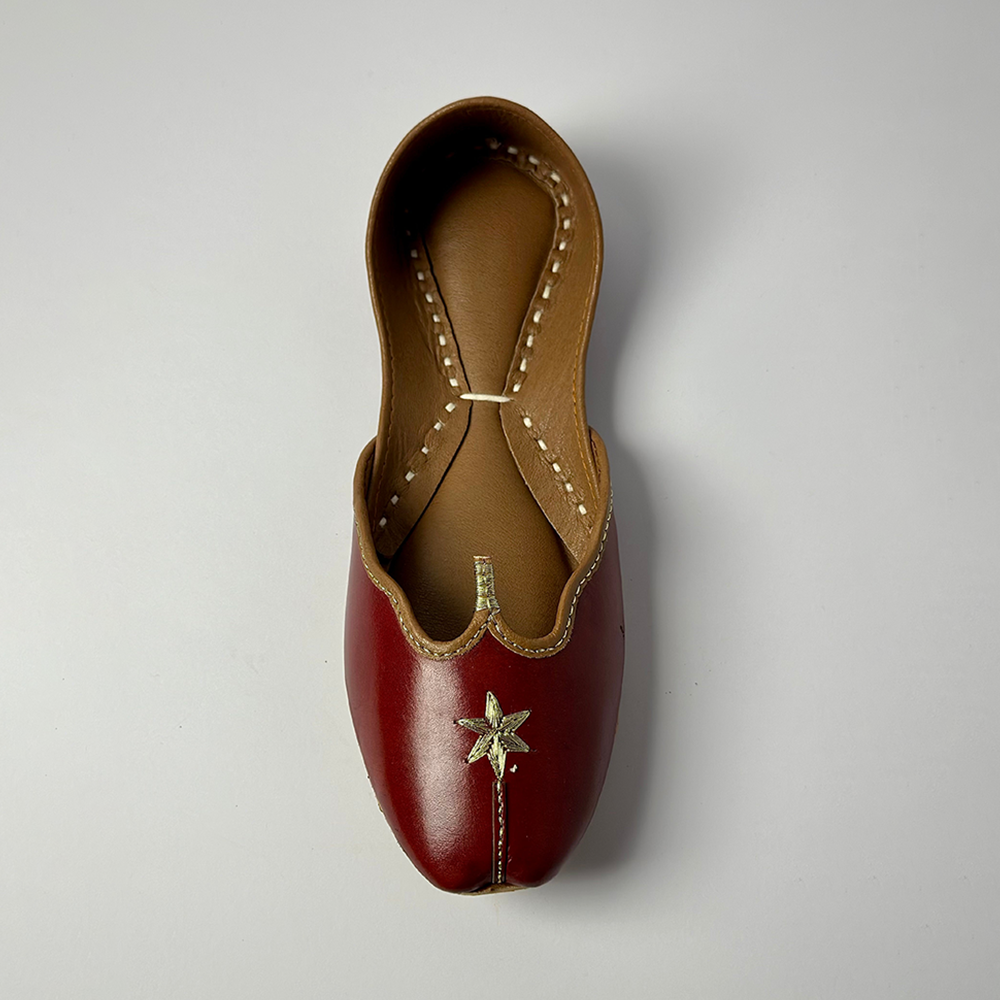 Sitaraaf(maroon)