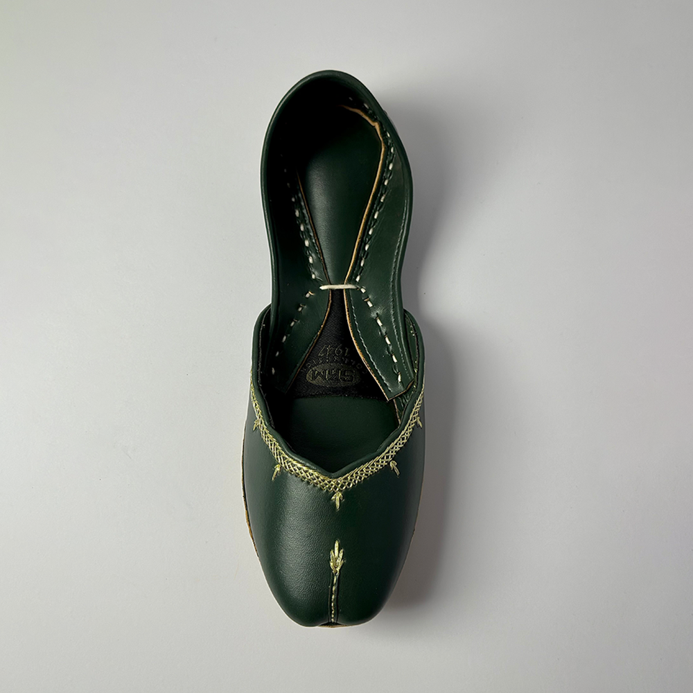 Sahiba(Green)