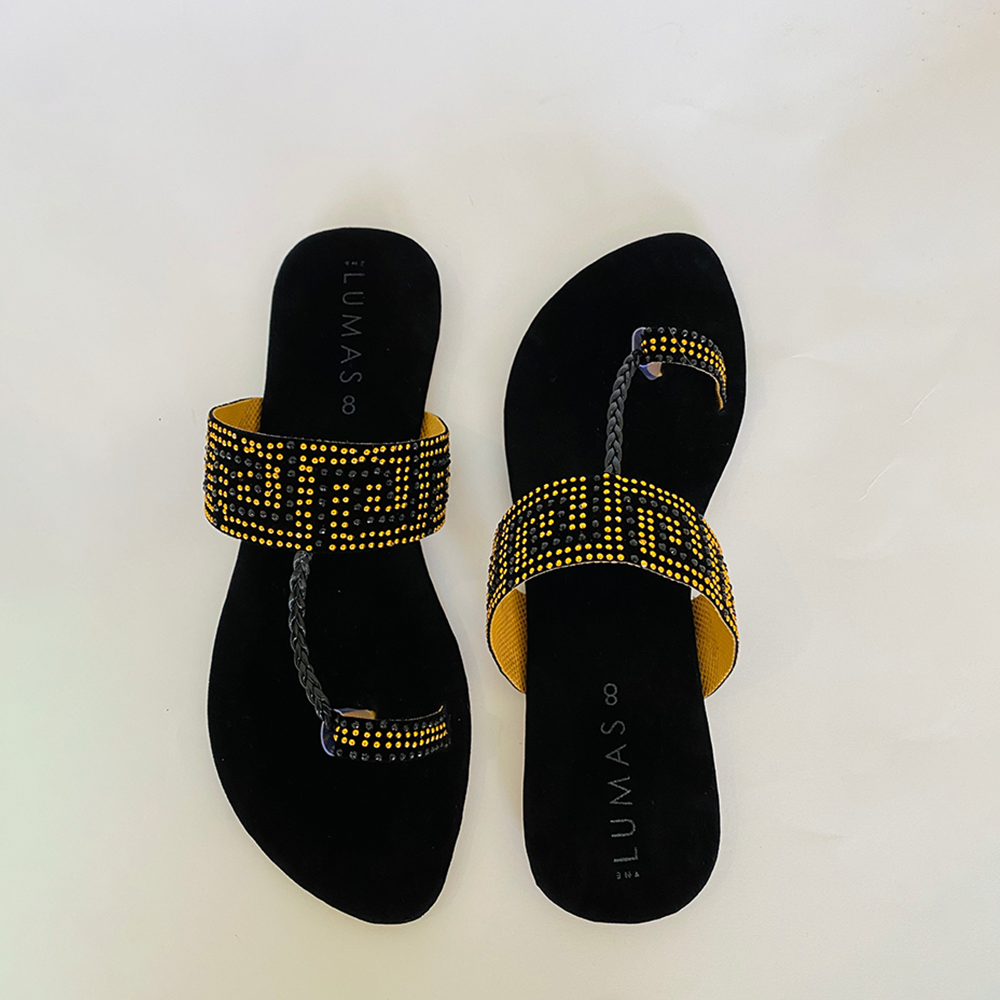 Sehbaa(Golden)