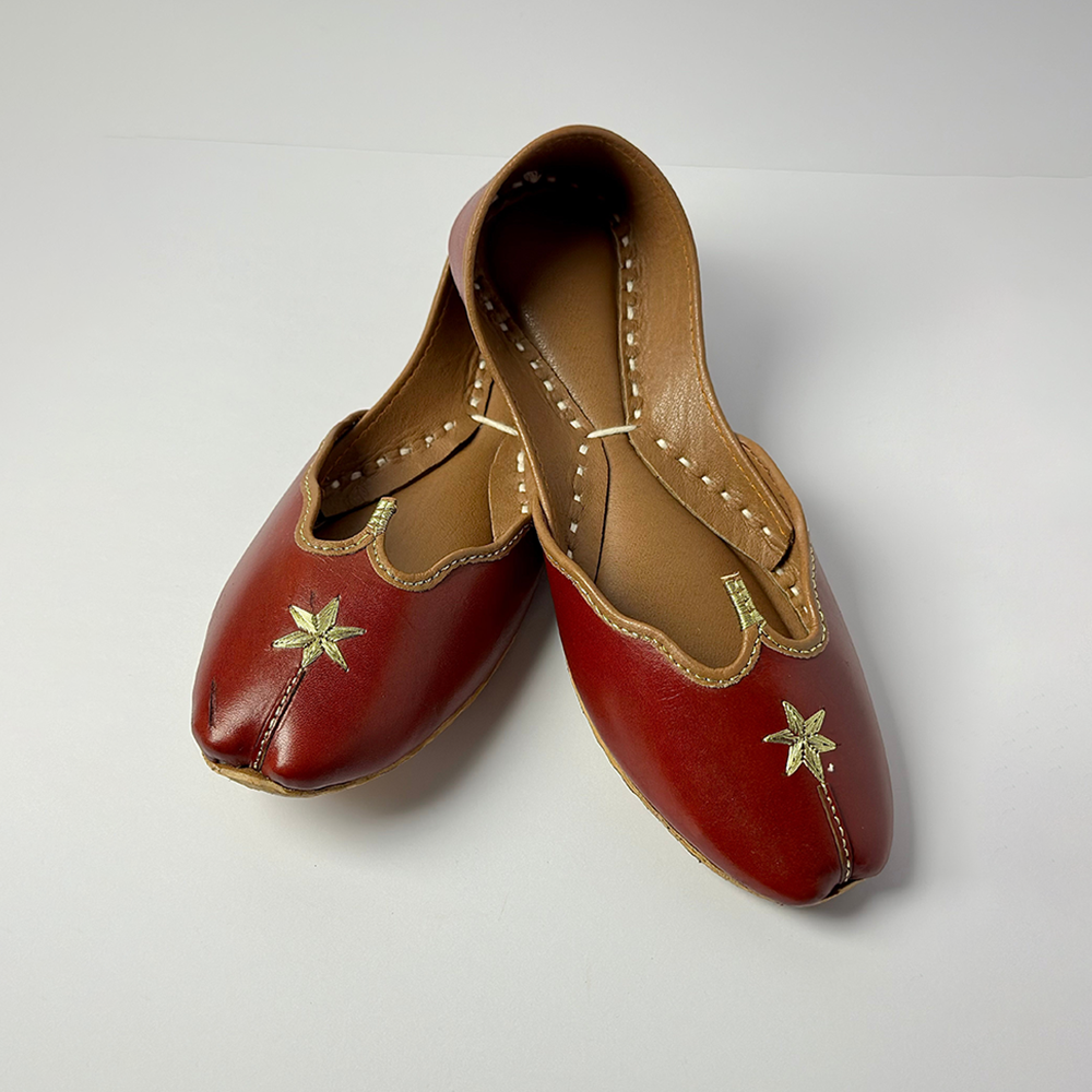 Sitaraaf(maroon)