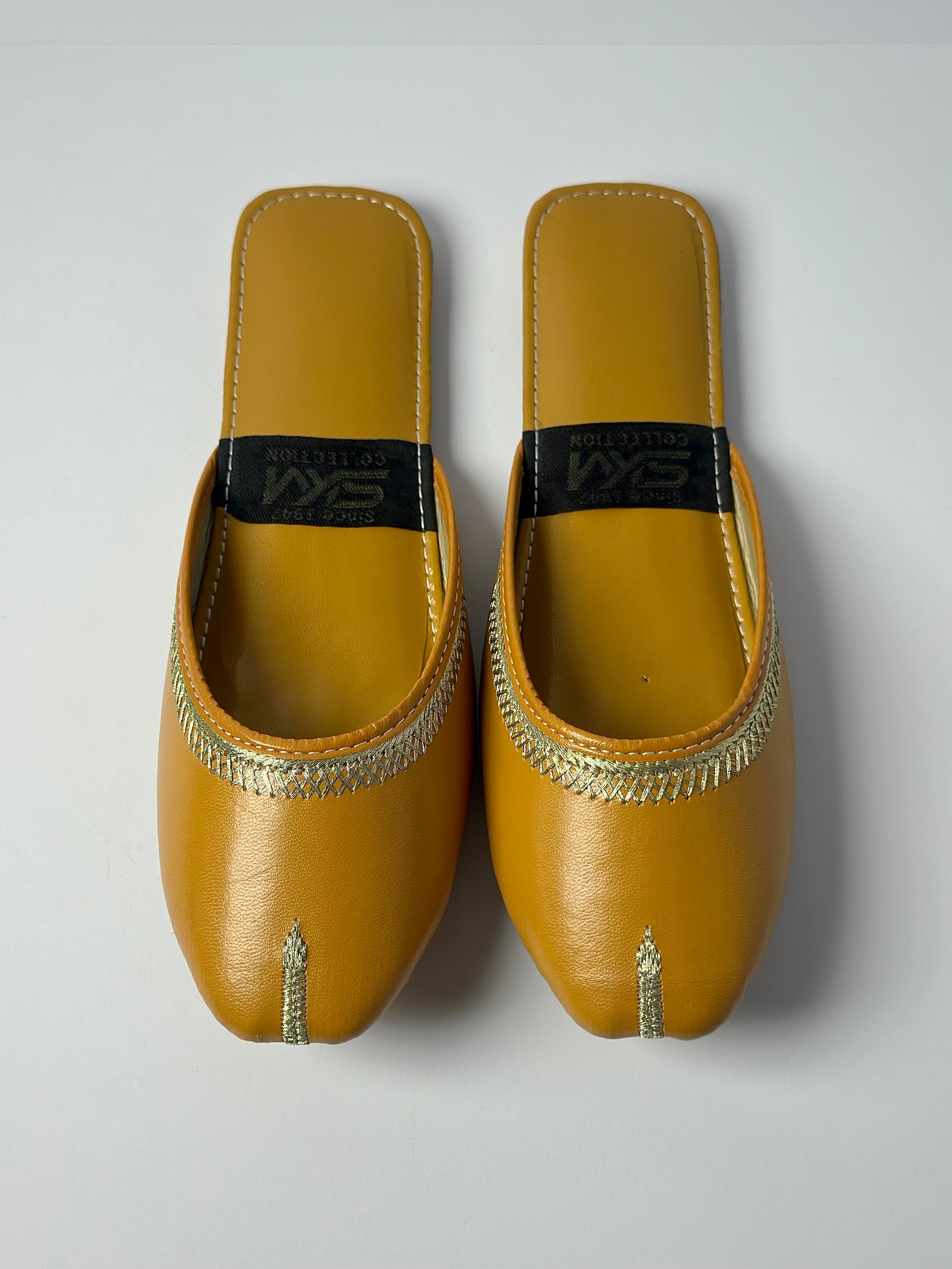 Mahira(Gold)