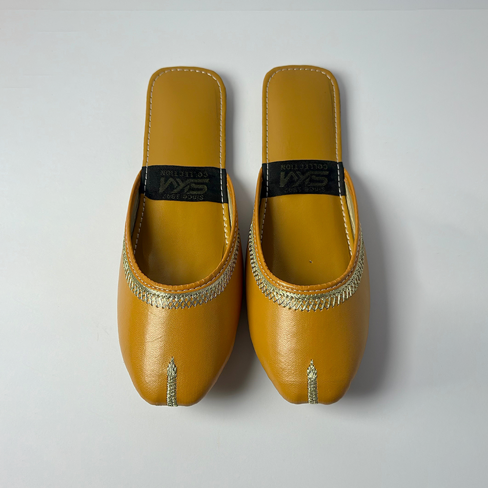 Mahira(Gold)
