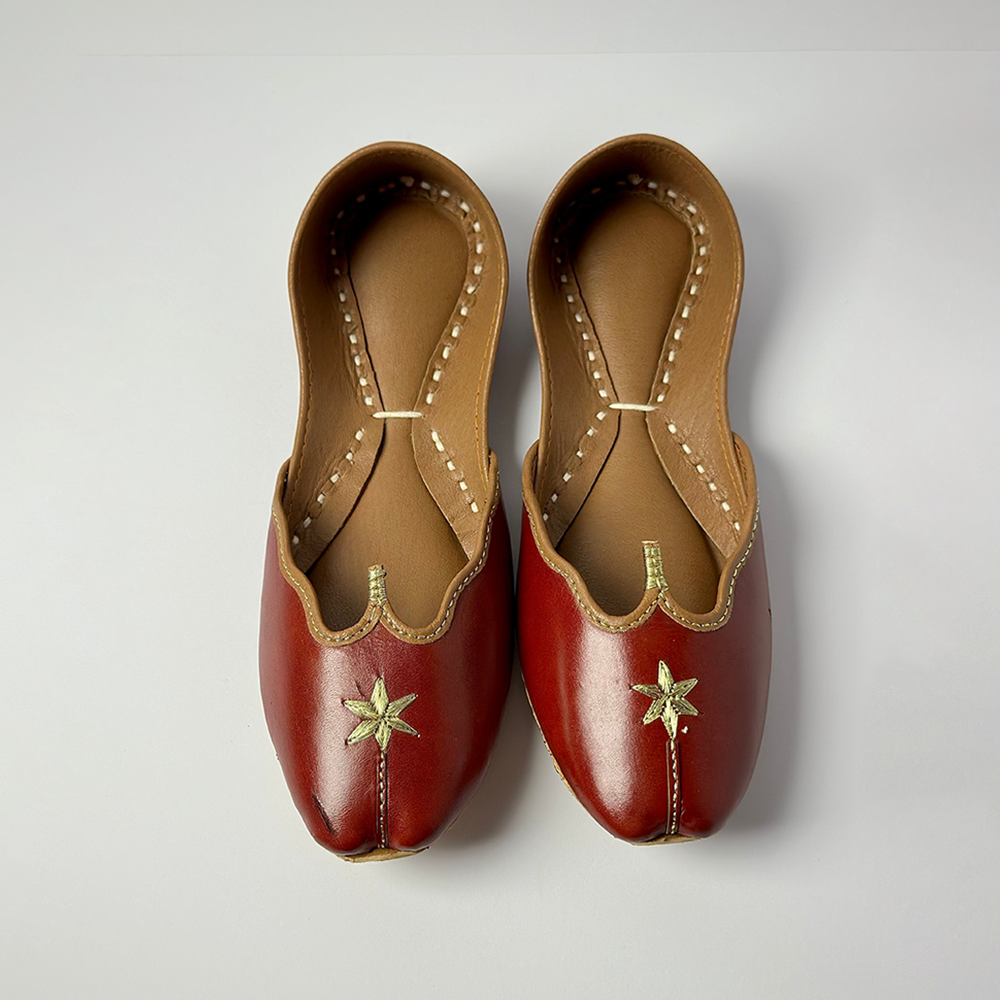 Sitaraaf(maroon)