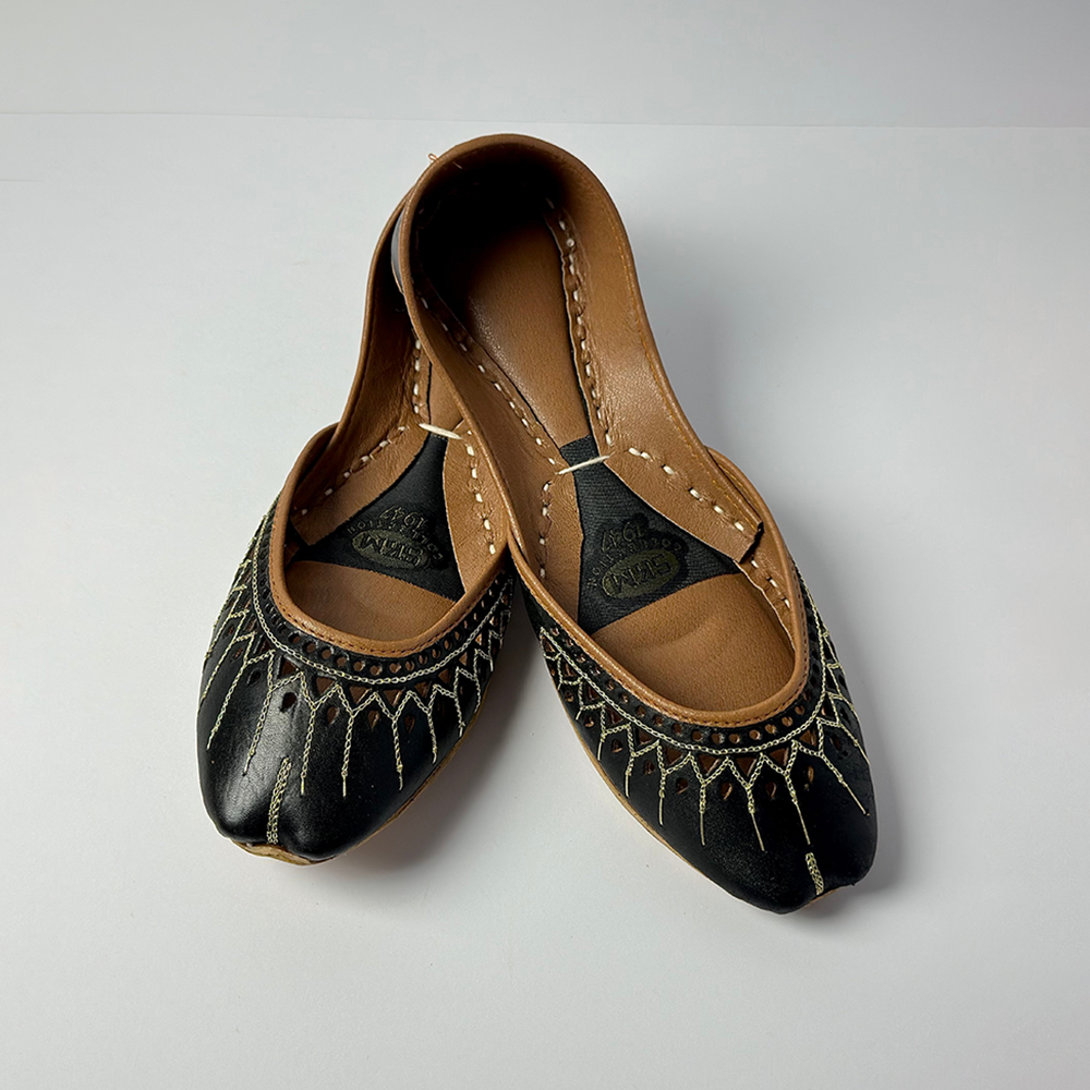 Zarveen(Black)