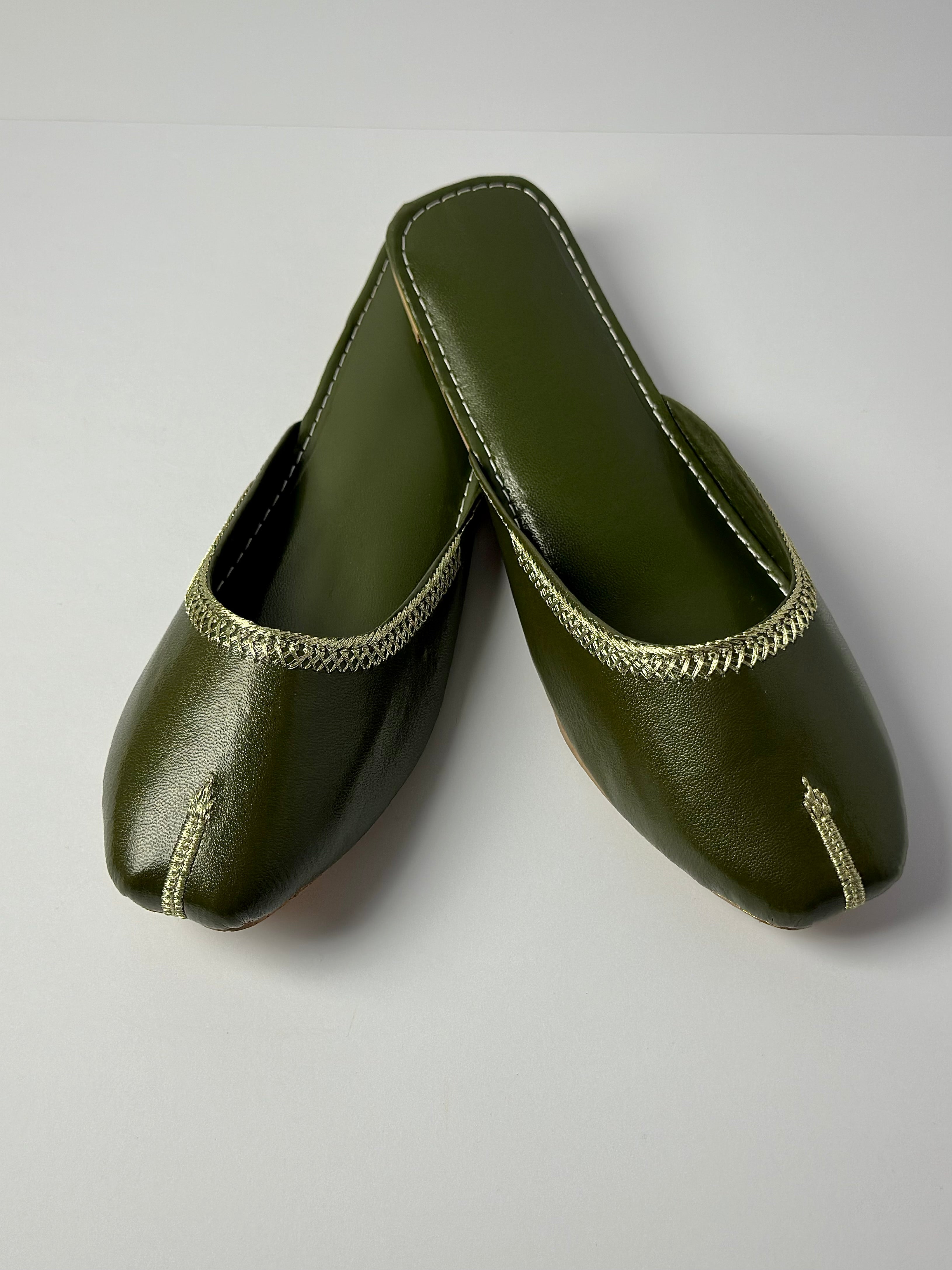 Mahira(Green)