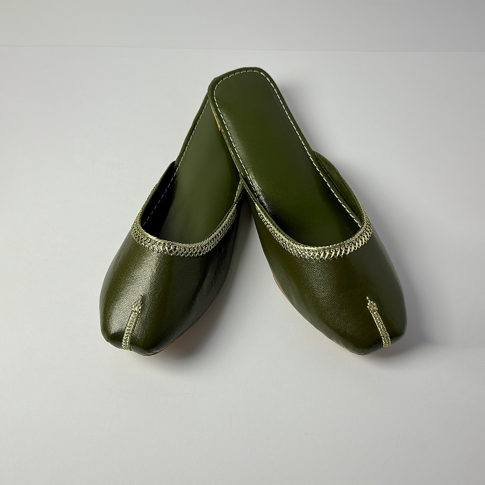 Mahira(Green)