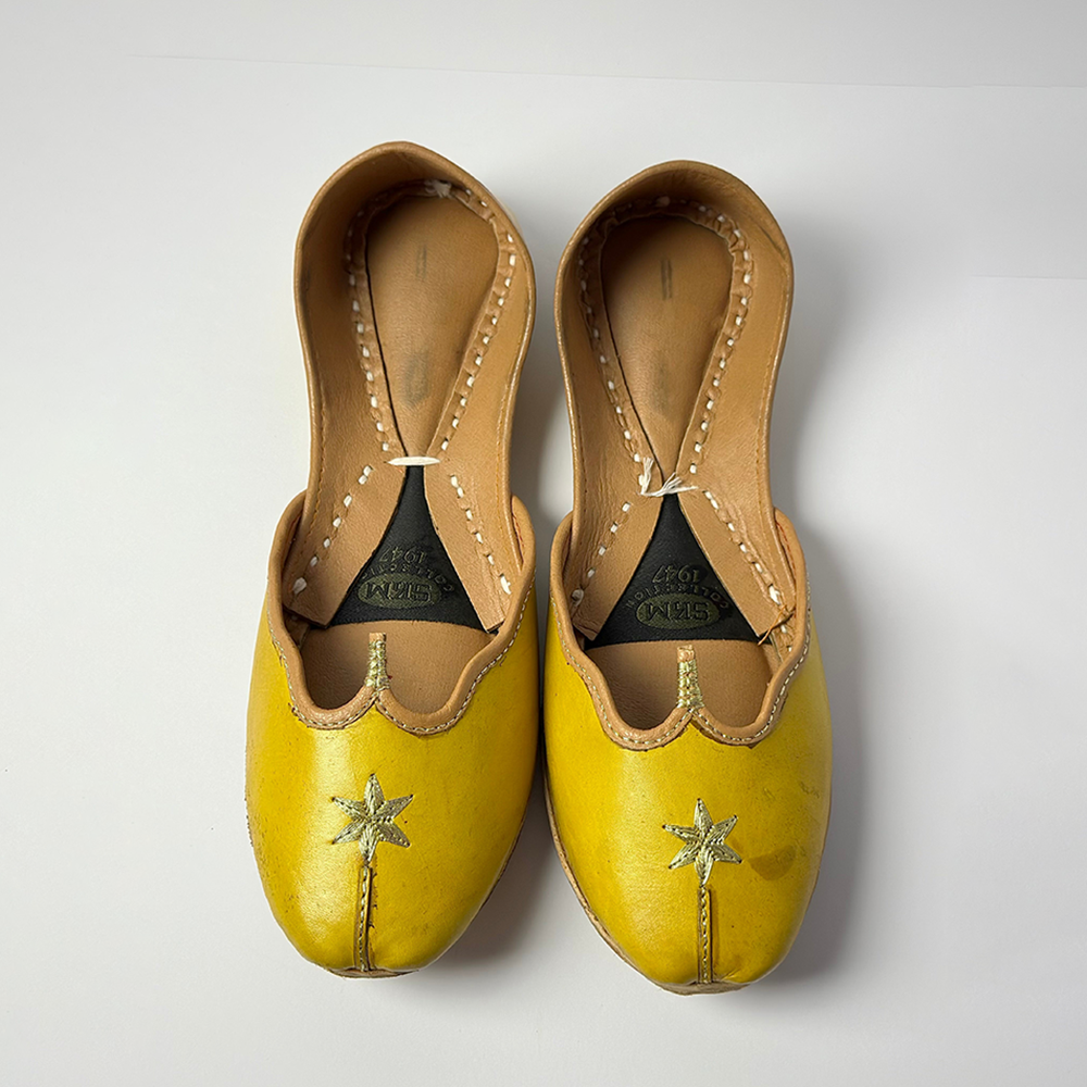 Sitaaraf(yellow)