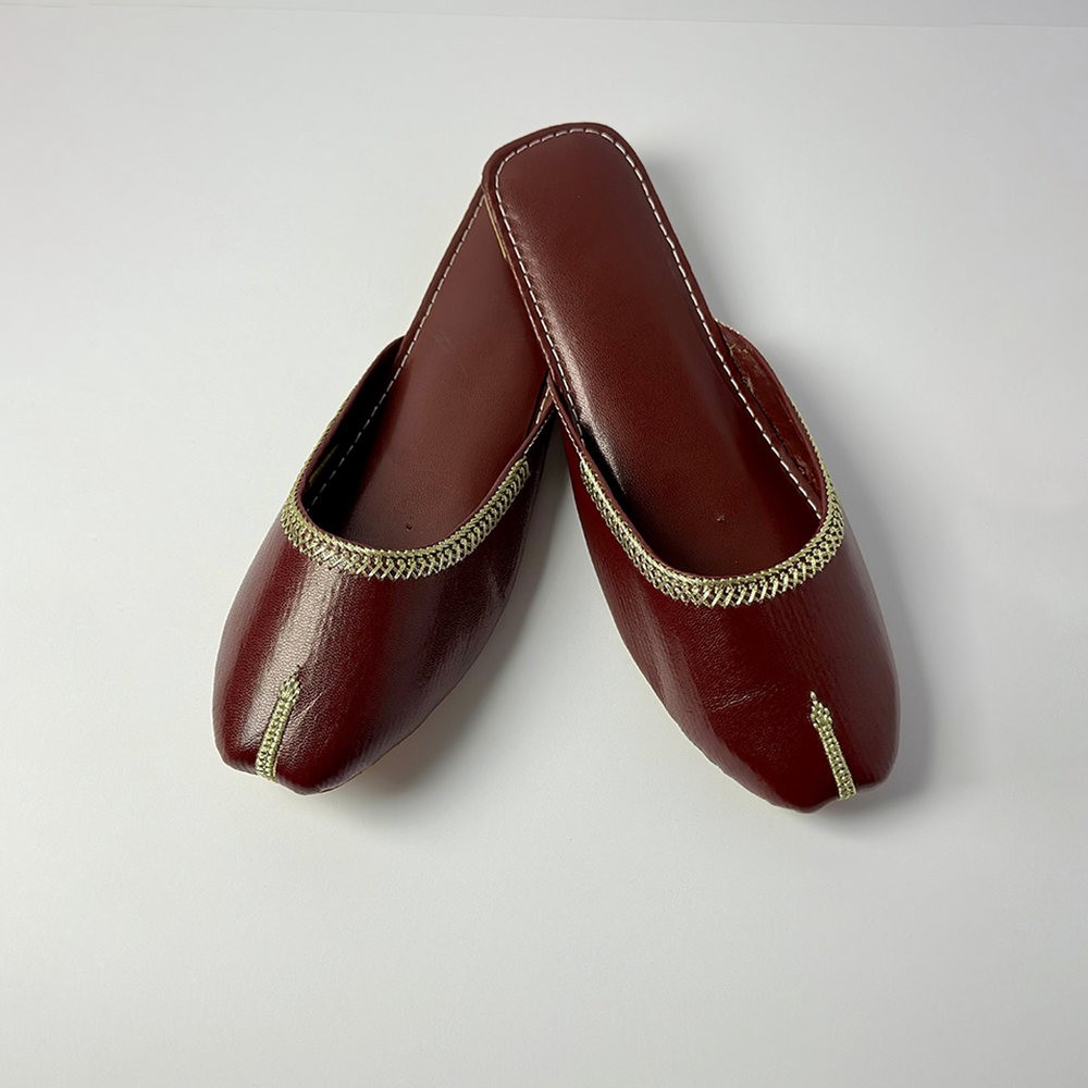 Mahira(Brown)