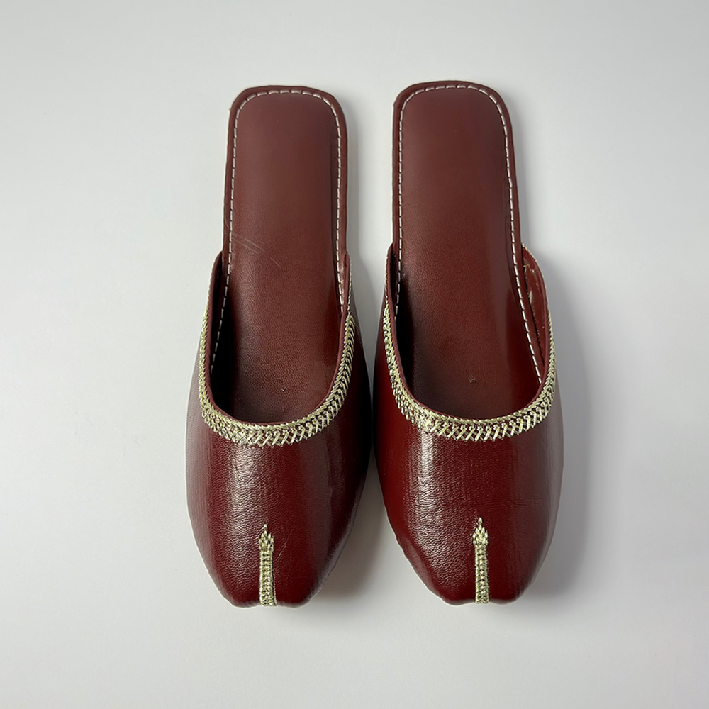 Mahira(Brown)