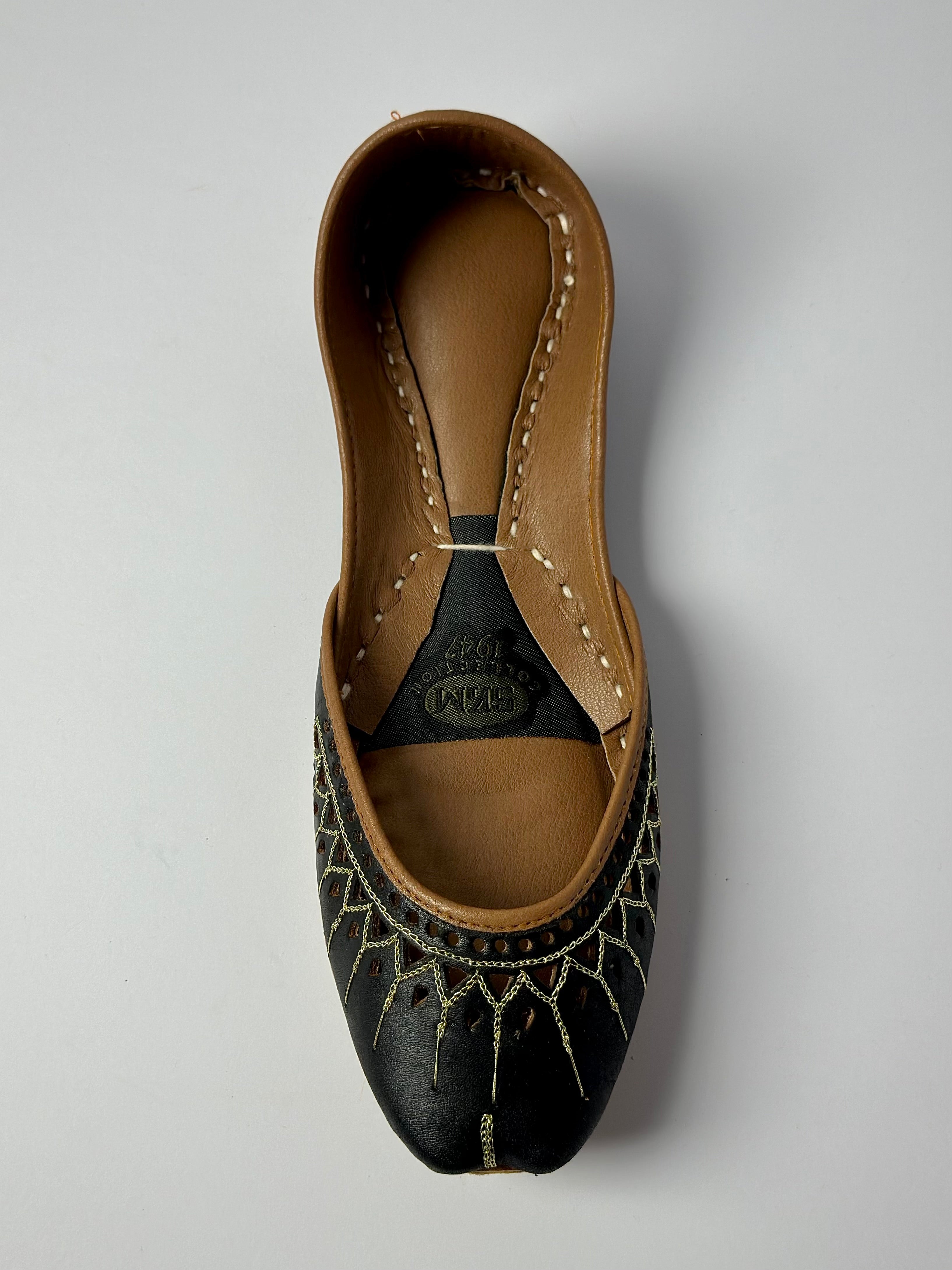 Zarveen(Black)