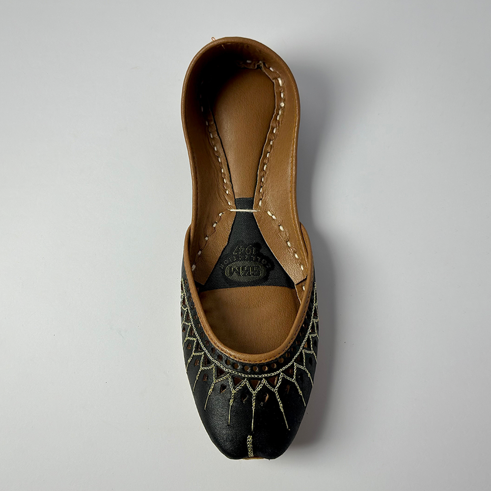 Zarveen(Black)