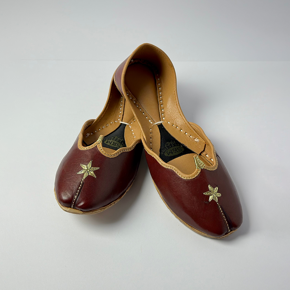 Sitaraaf(Brown)