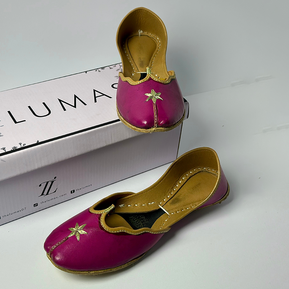 Gulzaare(pink)
