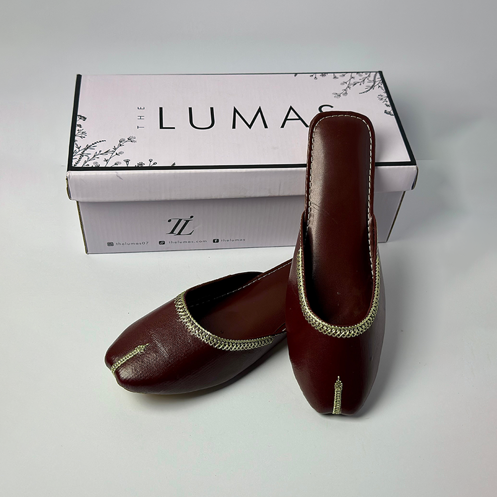 Mahira(Brown)