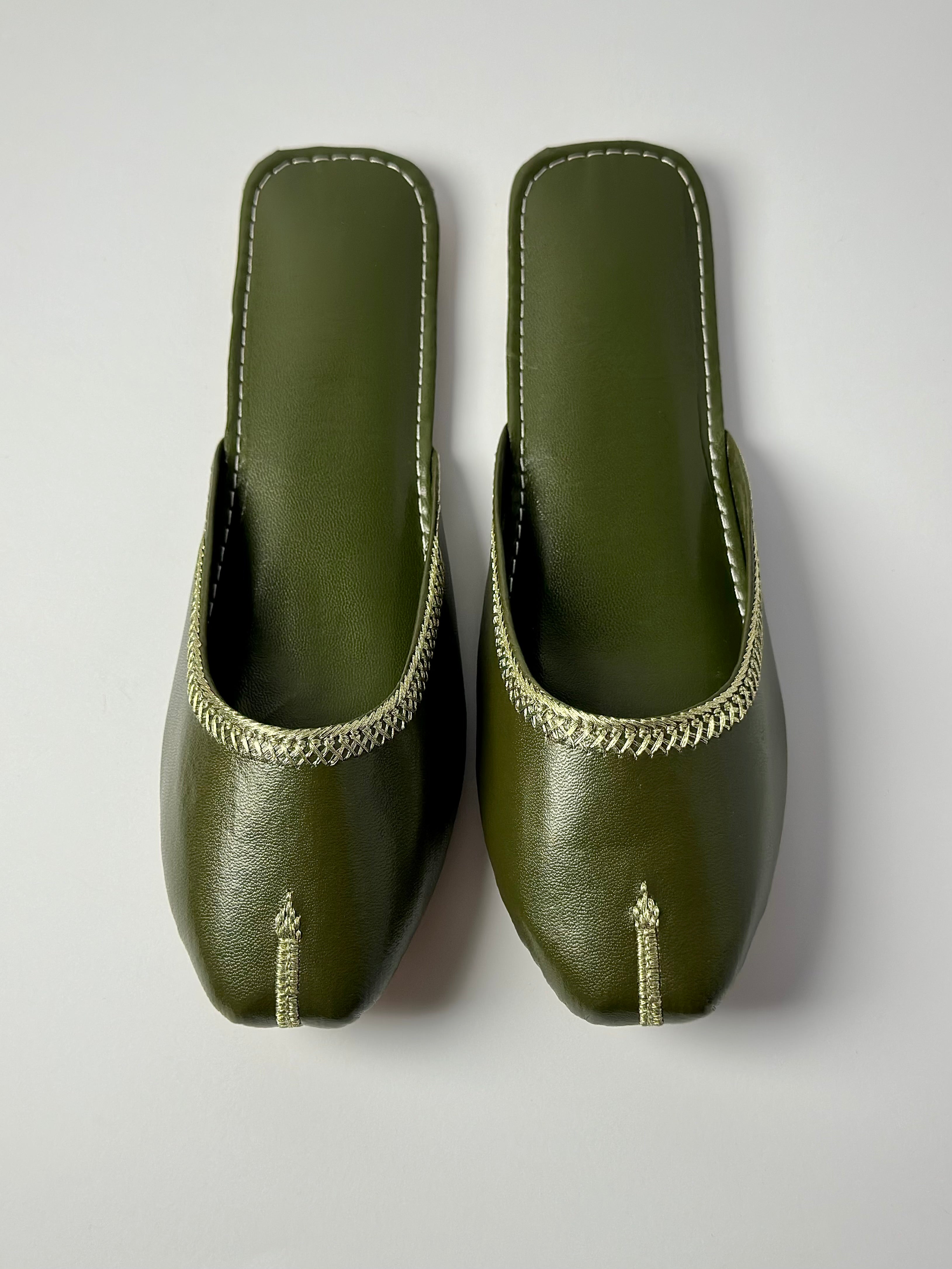 Mahira(Green)