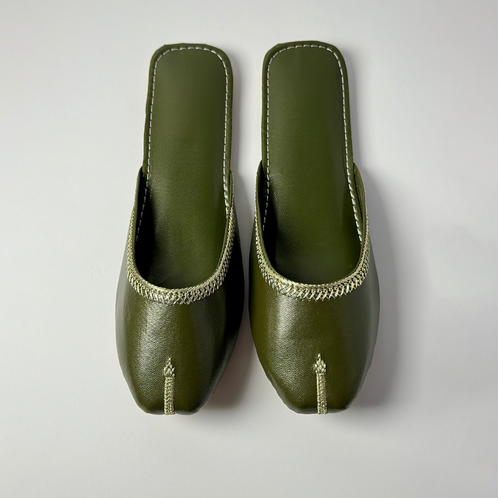 Mahira(Green)